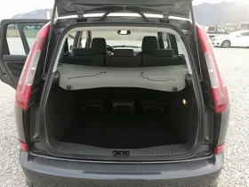 Ford C-max 1.6tdc, снимка 11