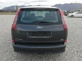 Ford C-max 1.6tdc, снимка 5