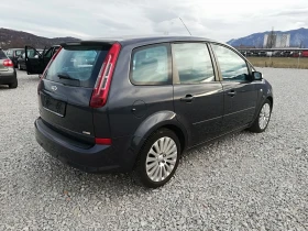 Ford C-max 1.6tdc, снимка 6