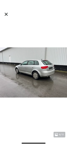 Audi A3, снимка 6