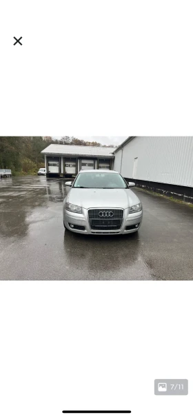 Audi A3, снимка 7