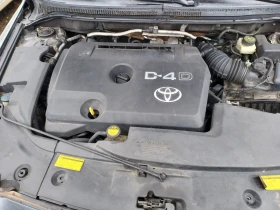 Toyota Avensis D4d Нов внос, снимка 10