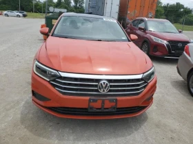 VW Jetta SEL full-digital* * * * keyless*  | Mobile.bg    5