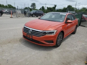  VW Jetta