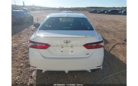 Toyota Camry 2.5L SE * LED * Дистроник, снимка 6