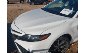 Toyota Camry 2.5L SE * LED * Дистроник, снимка 10