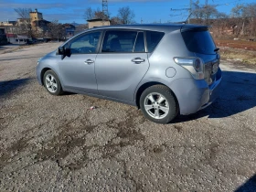 Toyota Verso 2.0* D4D126ks PANORAMA , снимка 4