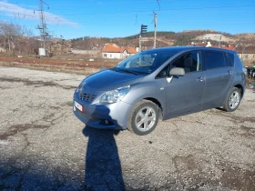 Toyota Verso 2.0* D4D126ks PANORAMA , снимка 1