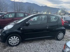 Peugeot 107 1.4HDI KLIMA 97000km, снимка 3