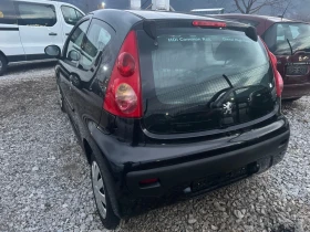 Peugeot 107 1.4HDI KLIMA 97000km, снимка 4