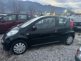 Peugeot 107 1.4HDI KLIMA 97000km, снимка 5