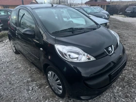 Peugeot 107 1.4HDI KLIMA 97000km, снимка 7