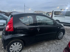 Peugeot 107 1.4HDI KLIMA 97000km, снимка 6