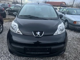 Peugeot 107 1.4HDI KLIMA 97000km, снимка 2