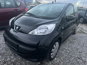     Peugeot 107 1.4HDI KLIMA 97000km