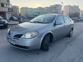 Nissan Primera 1.9 DCI Facelift, снимка 2