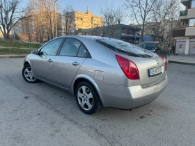 Nissan Primera 1.9 DCI Facelift, снимка 4