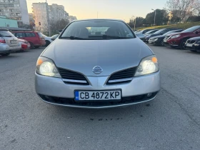 Nissan Primera 1.9 DCI Facelift, снимка 3