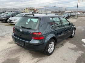 VW Golf 1.9 TDI, снимка 7