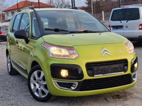     Citroen C3 Picasso 1.6HDI 95K.C. /  /  /  / 