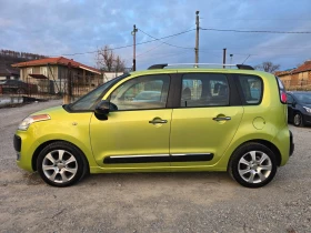 Citroen C3 Picasso 1.6HDI 95K.C. /  /  /  /  | Mobile.bg    5