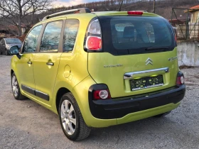     Citroen C3 Picasso 1.6HDI 95K.C. /  /  /  / 