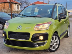     Citroen C3 Picasso 1.6HDI 95K.C. /  /  /  / 