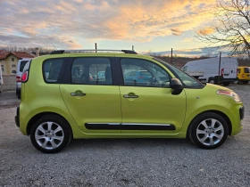 Citroen C3 Picasso 1.6HDI 95K.C. /  /  /  /  | Mobile.bg    6