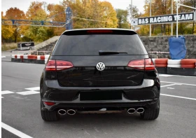 VW Golf 7 РЕАЛНИ КИЛОМЕТРИ , снимка 5