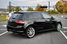 VW Golf 7 РЕАЛНИ КИЛОМЕТРИ , снимка 6