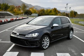 VW Golf 7 РЕАЛНИ КИЛОМЕТРИ , снимка 3