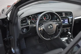 VW Golf 7 РЕАЛНИ КИЛОМЕТРИ , снимка 10