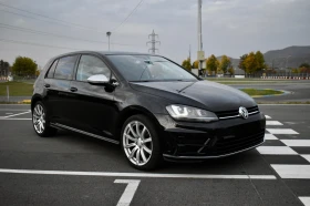 VW Golf 7 РЕАЛНИ КИЛОМЕТРИ , снимка 7