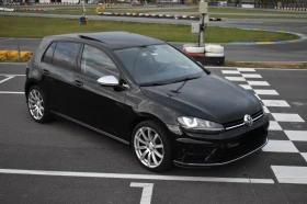 VW Golf 7 РЕАЛНИ КИЛОМЕТРИ , снимка 1