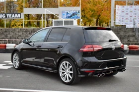 VW Golf 7 РЕАЛНИ КИЛОМЕТРИ , снимка 4