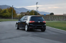 VW Golf 7 РЕАЛНИ КИЛОМЕТРИ , снимка 9