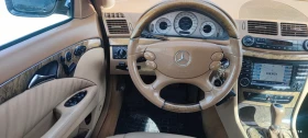 Mercedes-Benz E 350 Avantgarde, 4 matic, Facelift,  С газова уредба , , снимка 9