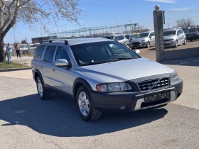 Volvo Xc70 2.4D5 AWD 185кс Cross Country* ПЕРФЕКТЕН, снимка 7