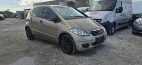 Обява за продажба на Mercedes-Benz A 150 1.5 БЕНЗИН ОБСЛУЖЕНА ~4 499 лв. - изображение 2