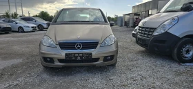Обява за продажба на Mercedes-Benz A 150 1.5 БЕНЗИН ОБСЛУЖЕНА ~4 499 лв. - изображение 1