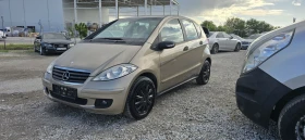 Mercedes-Benz A 150 1.5 БЕНЗИН ОБСЛУЖЕНА