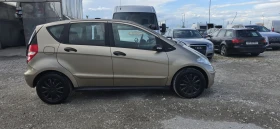 Обява за продажба на Mercedes-Benz A 150 1.5 БЕНЗИН ОБСЛУЖЕНА ~4 499 лв. - изображение 3