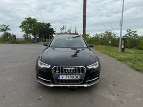 Audi A6 Allroad 3, 0 TDI 245hp | Mobile.bg    4