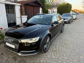Audi A6 Allroad 3, 0 TDI 245hp - 28500 лв. - 64159622 | Car24.bg