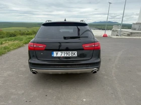 Audi A6 Allroad 3, 0 TDI 245hp | Mobile.bg    5