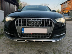 Audi A6 Allroad 3, 0 TDI 245hp - 28500 лв. - 64159622 | Car24.bg