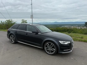     Audi A6 Allroad 3, 0 TDI 245hp