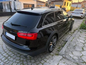 Audi A6 Allroad 3, 0 TDI 245hp - 28500 лв. - 64159622 | Car24.bg