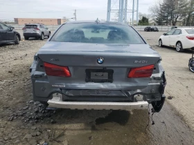 BMW 540 - 35400 лв. - 29782660 | Car24.bg