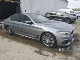 BMW 540 - 35400 лв. - 29782660 | Car24.bg